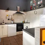 Venkovský dům Aitxitxe Carranza