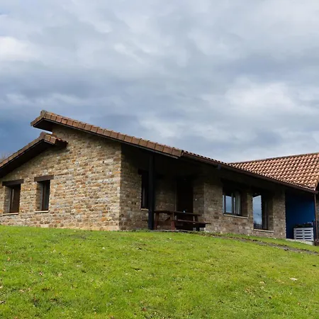Aitxitxe Landhuis