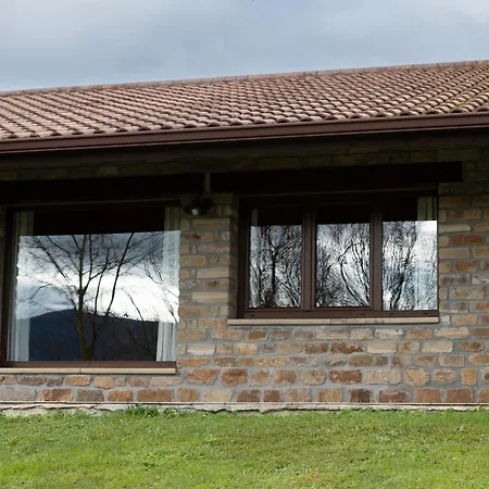 Aitxitxe Landhuis Carranza