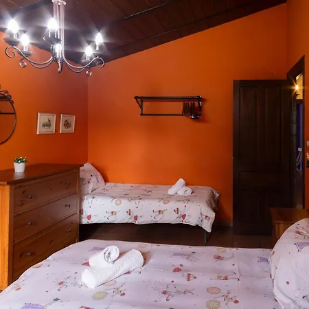 Landhuis Aitxitxe Carranza