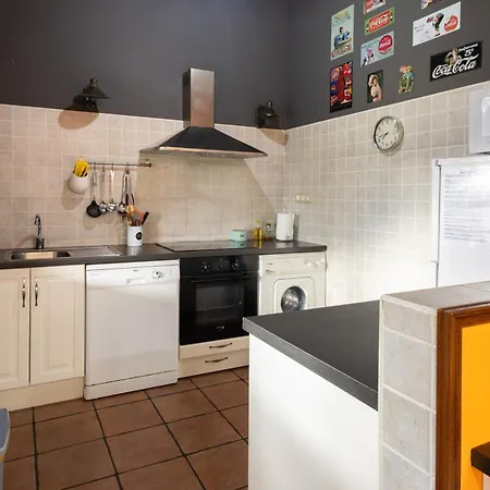 Landhuis Aitxitxe Carranza