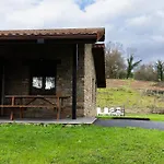 Εξοχικό σπίτι Aitxitxe Carranza