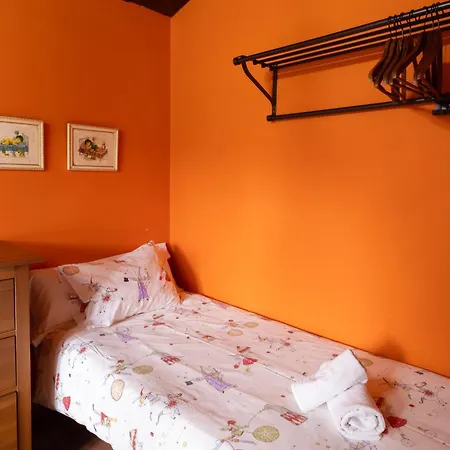 Aitxitxe Casa de Campo *