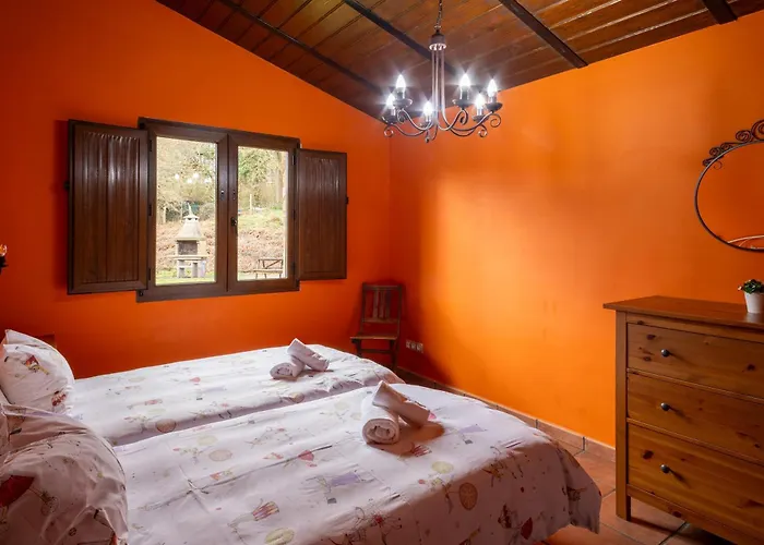 Country house Aitxitxe *