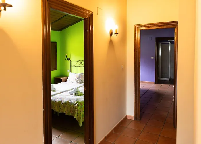 Country house Aitxitxe *