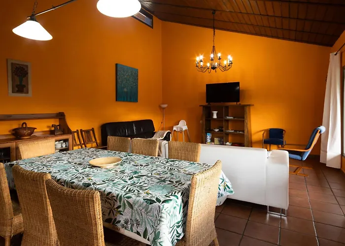 Country house Aitxitxe Carranza